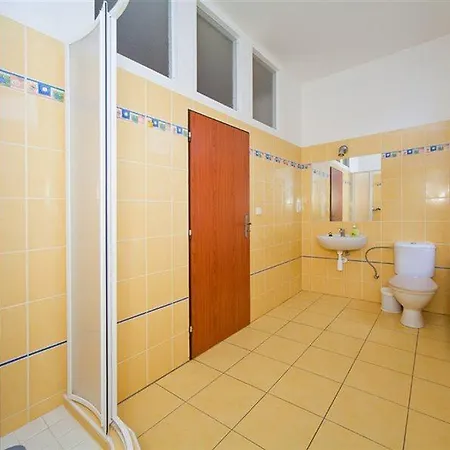Ξενοδοχείο με διαμερίσματα Amandment 3*