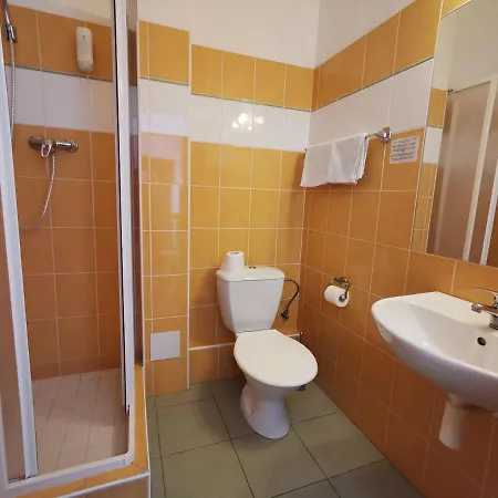 Aparthotel Amandment Praga
