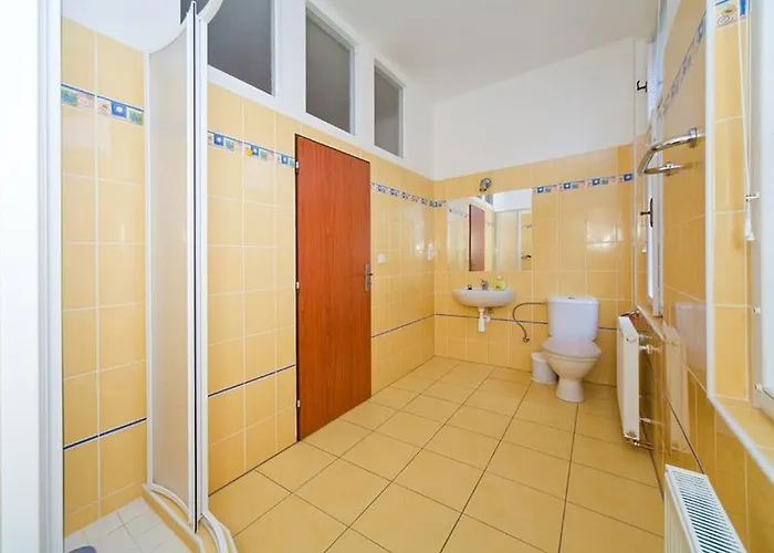 Amandment Lägenhetshotell 3*