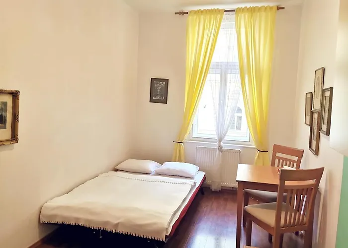 Amandment Lägenhetshotell 3*
