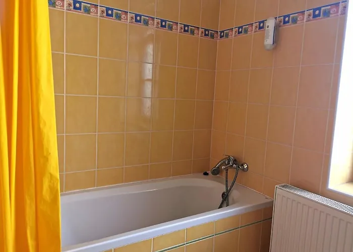 Amandment Lägenhetshotell