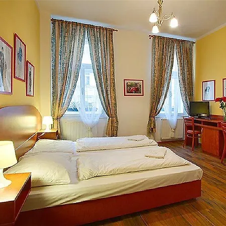 Apartahotel Amandment