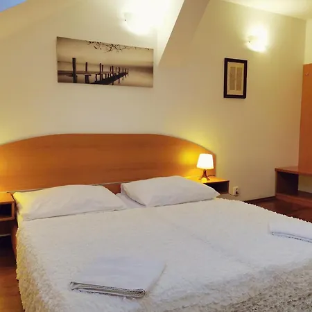 Apartahotel Amandment