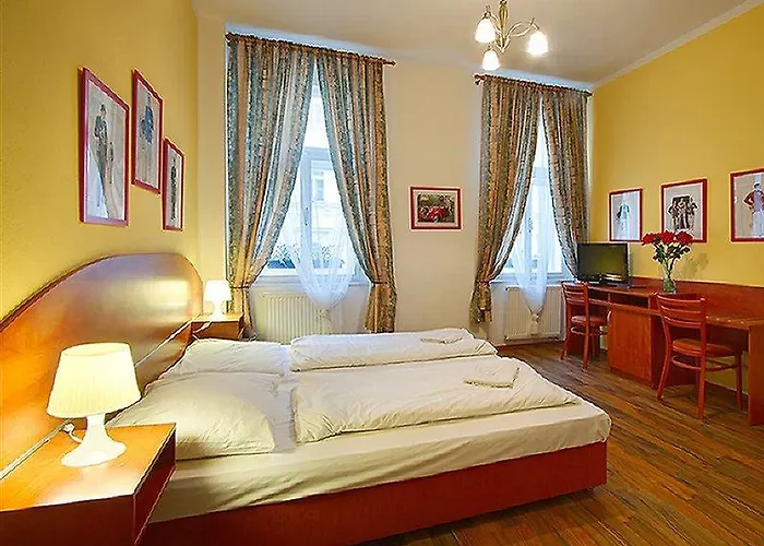 Aparthotel Amandment