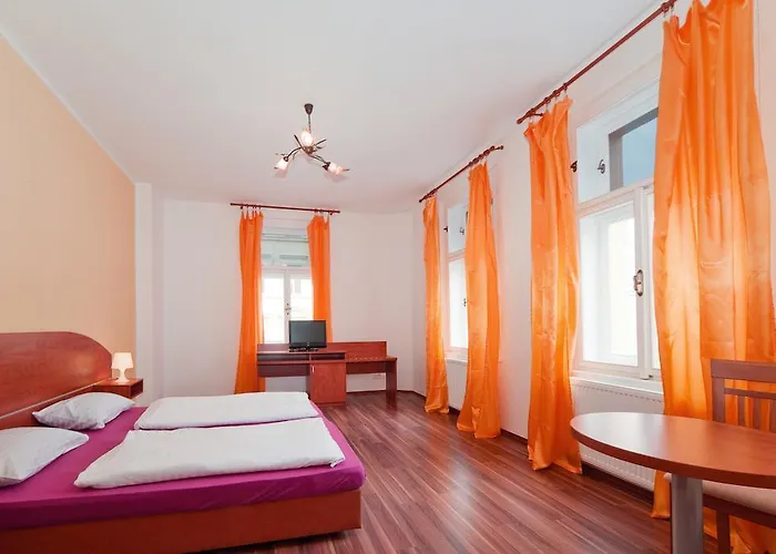 Amandment Apartahotel 3*