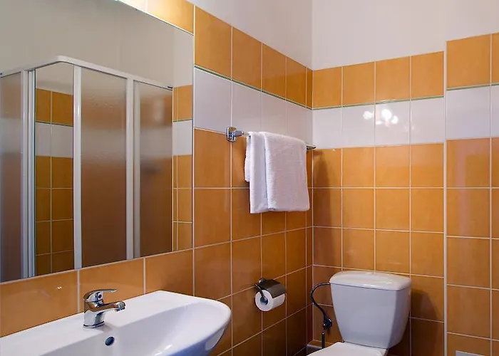 Apartahotel Amandment