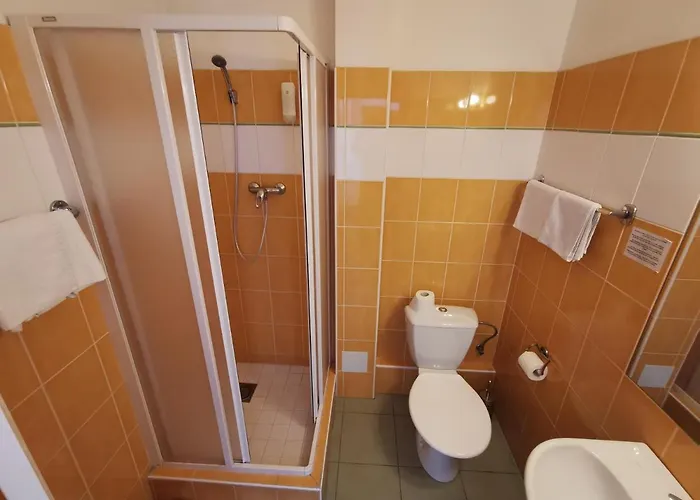 Apartahotel Amandment 3*