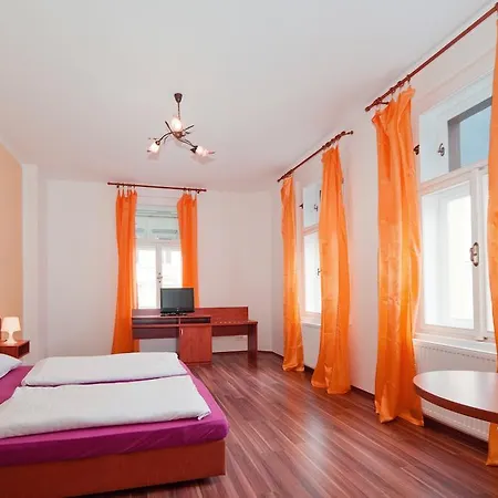 Amandment Lägenhetshotell 3*