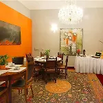 Aparthotel Amandment 3*