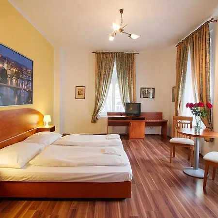 Amandment Aparthotel