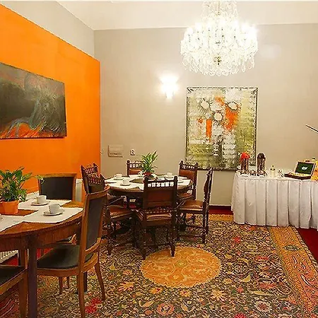 Апарт-отель Amandment 3*