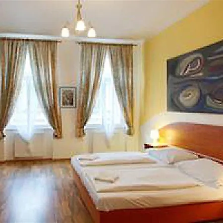 Aparthotel Amandment