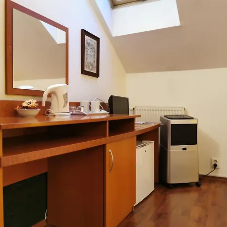 Amandment Aparthotel 3*