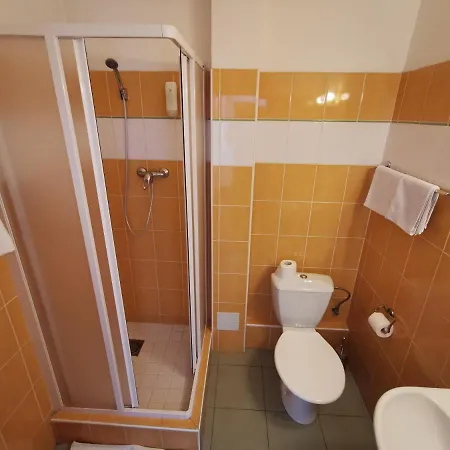 Aparthotel Amandment 3*