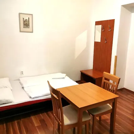 Aparthotel Amandment