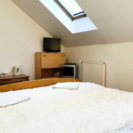 Amandment Aparthotel