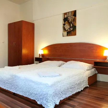 Aparthotel Amandment